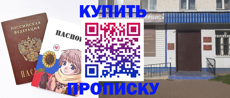 прописка в квартире в Фрязино